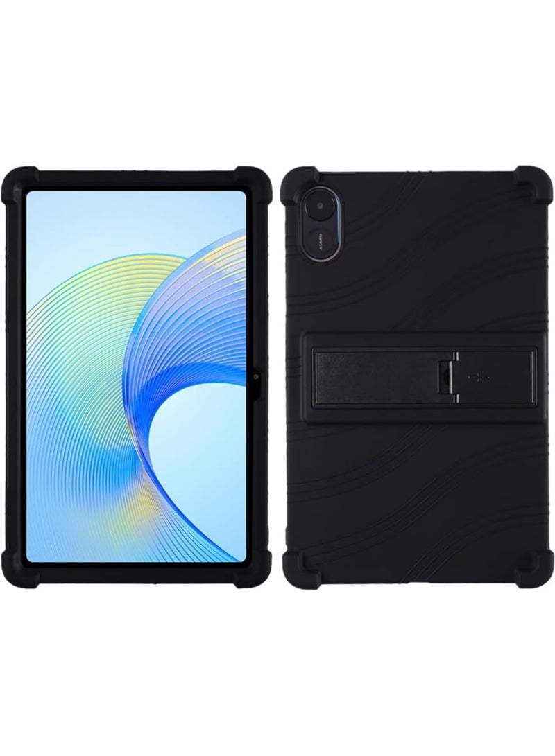 general Compatible Honor Pad X9 Silicone Case and Lightweight Kid-Friendly Soft Shock Cover for Honor Pad X9 11.5-inch Drop Protection - Image 2