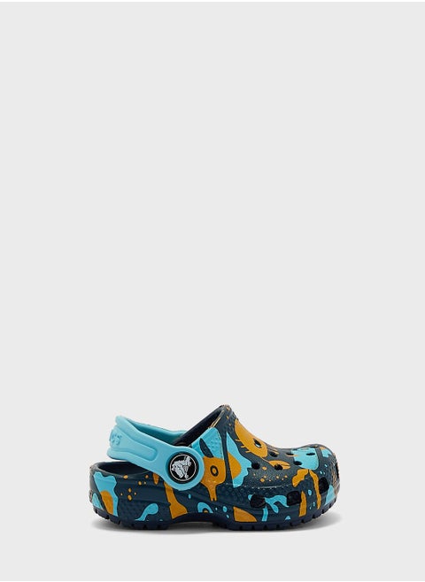 Kids Classic Clog