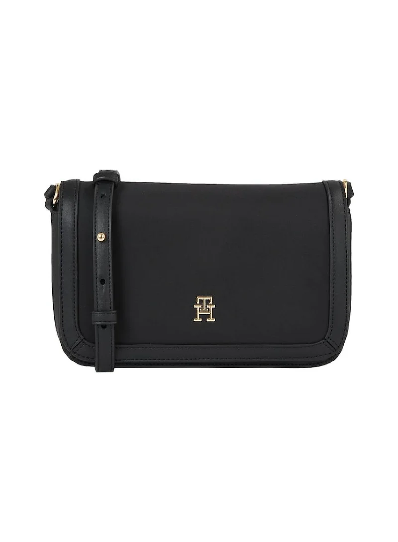 TOMMY HILFIGER Essential Flap Crossover Bag