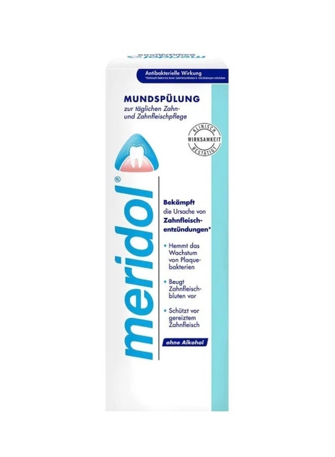 Meridol غسول فم