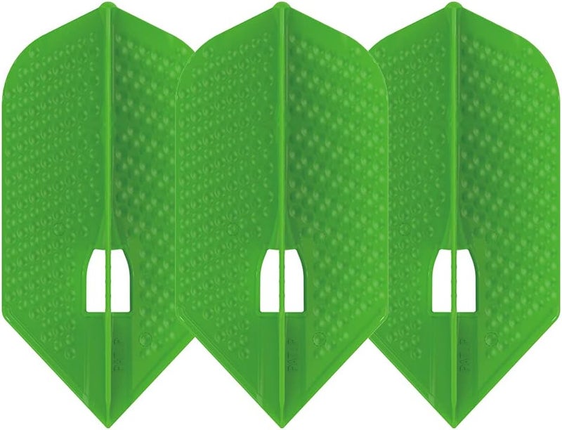 Dart Flights: L6 PRO Slim - for Soft Tip and Steel Tip Darts