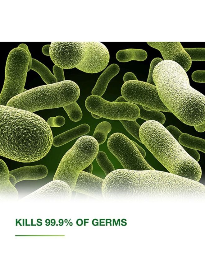 Dettol Pack of 3 Antibacterial Surface Disinfectant 500ml Brown 500ml - Image 2