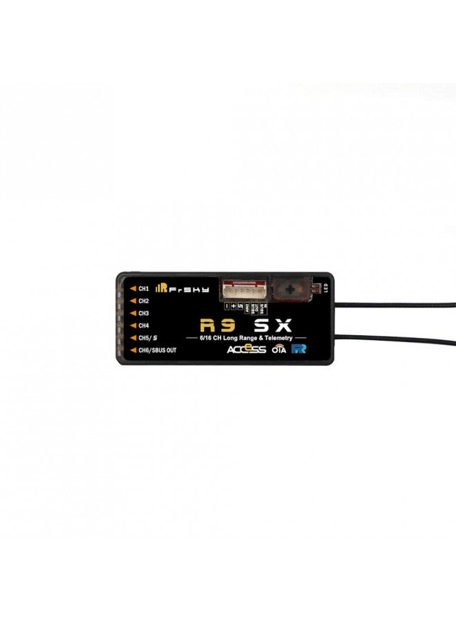 FrSky R9 SX Enhanced R9 Series Access OTA Long Range Receivers - Image 1