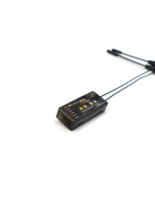 FrSky R9 SX Enhanced R9 Series Access OTA Long Range Receivers - Image 4