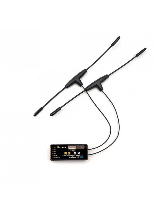 FrSky R9 SX Enhanced R9 Series Access OTA Long Range Receivers - Image 3