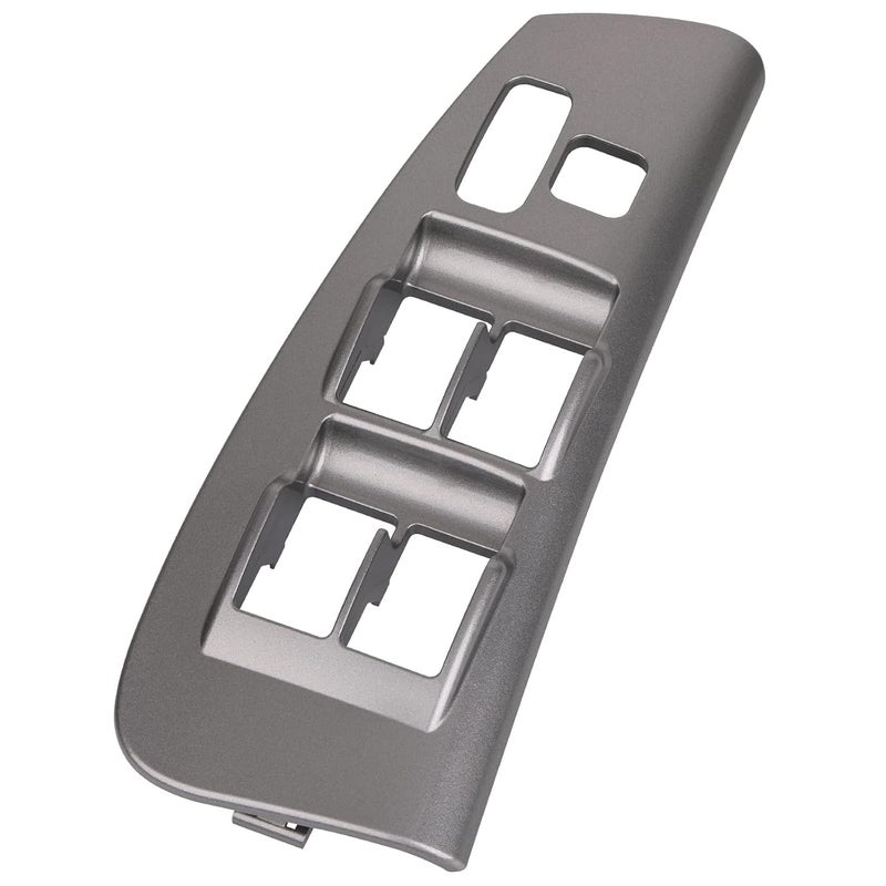 Obaee Power Window Switch Control Button & Door Switch Panel Bezel - Image 5