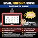 Launch X431 Scanner PROS Elite 2026 New Bidirectional Scan Tool ECU Coding - Image 3