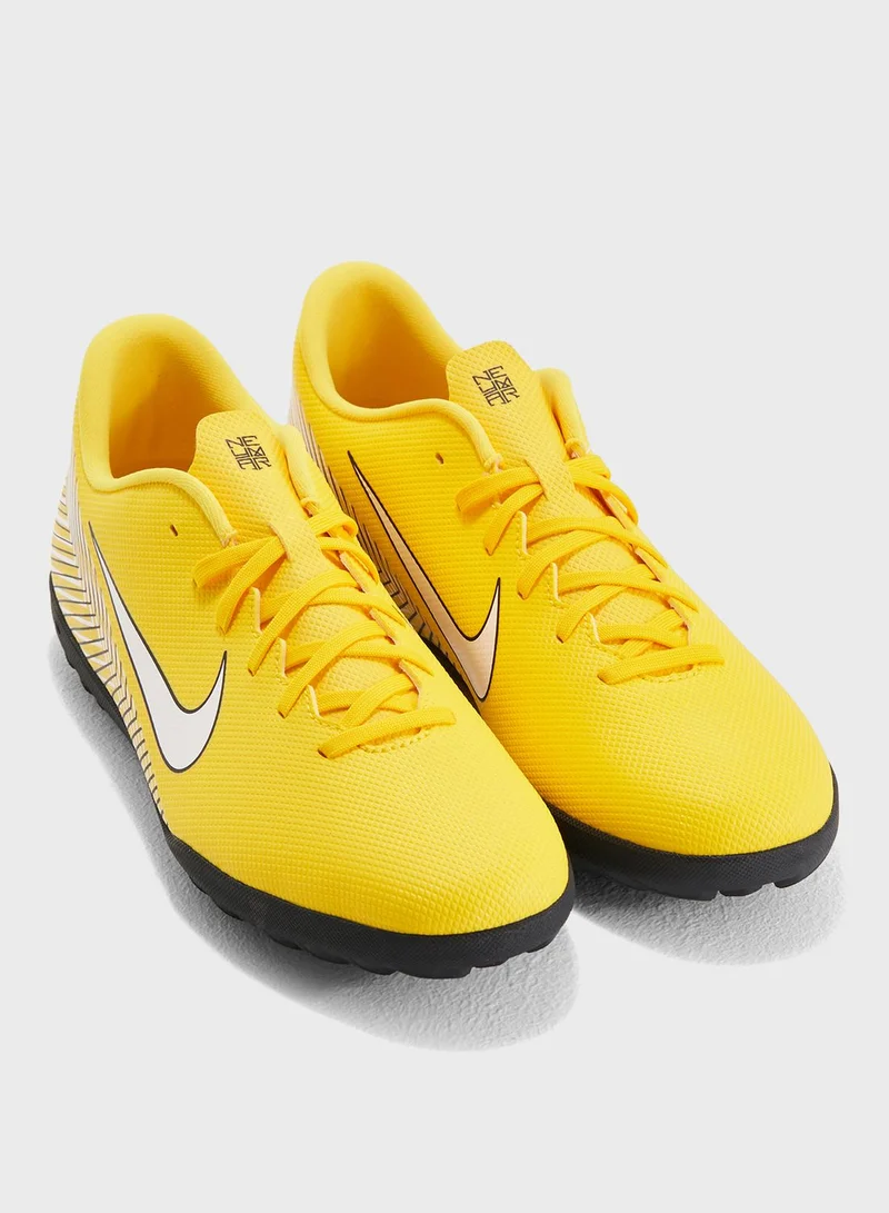 Nike Mercural Vaporx 12 Club Neymar Jr TF