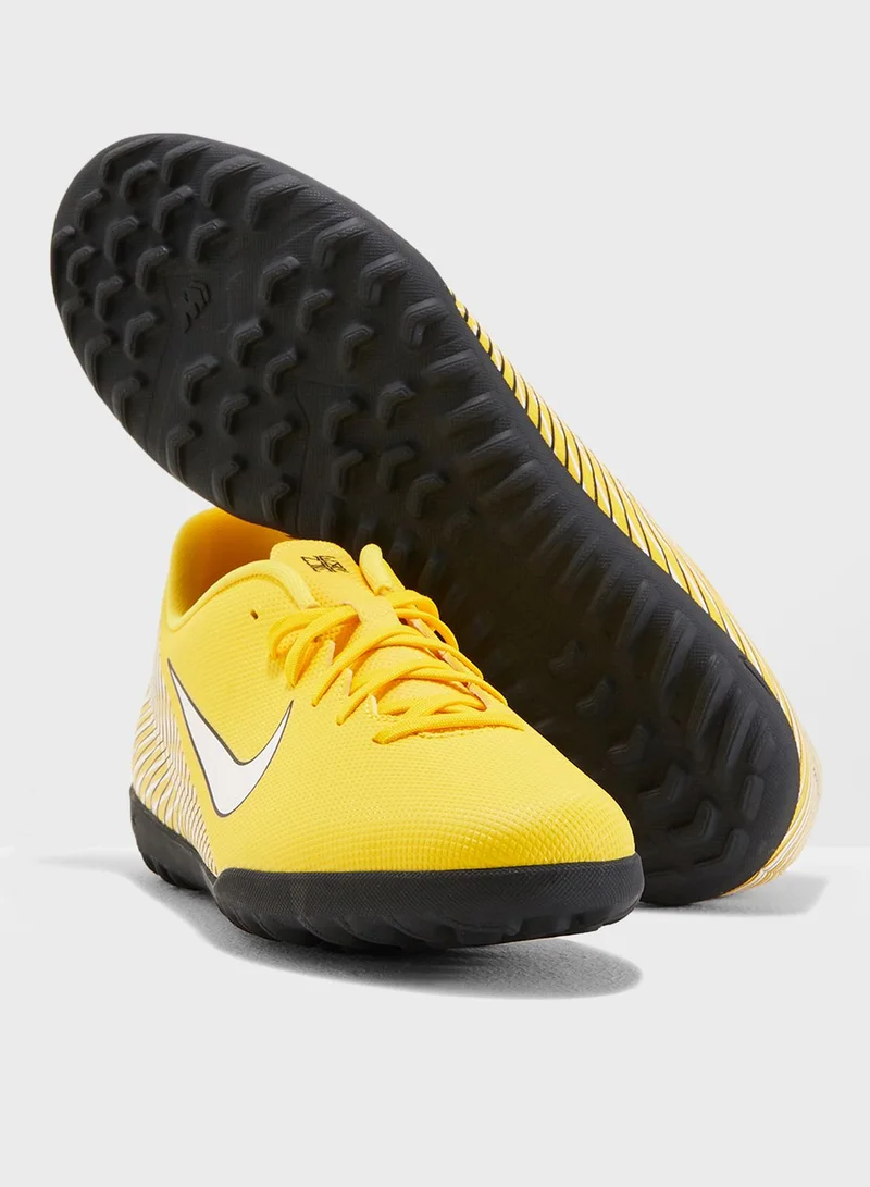 Nike Mercural Vaporx 12 Club Neymar Jr TF