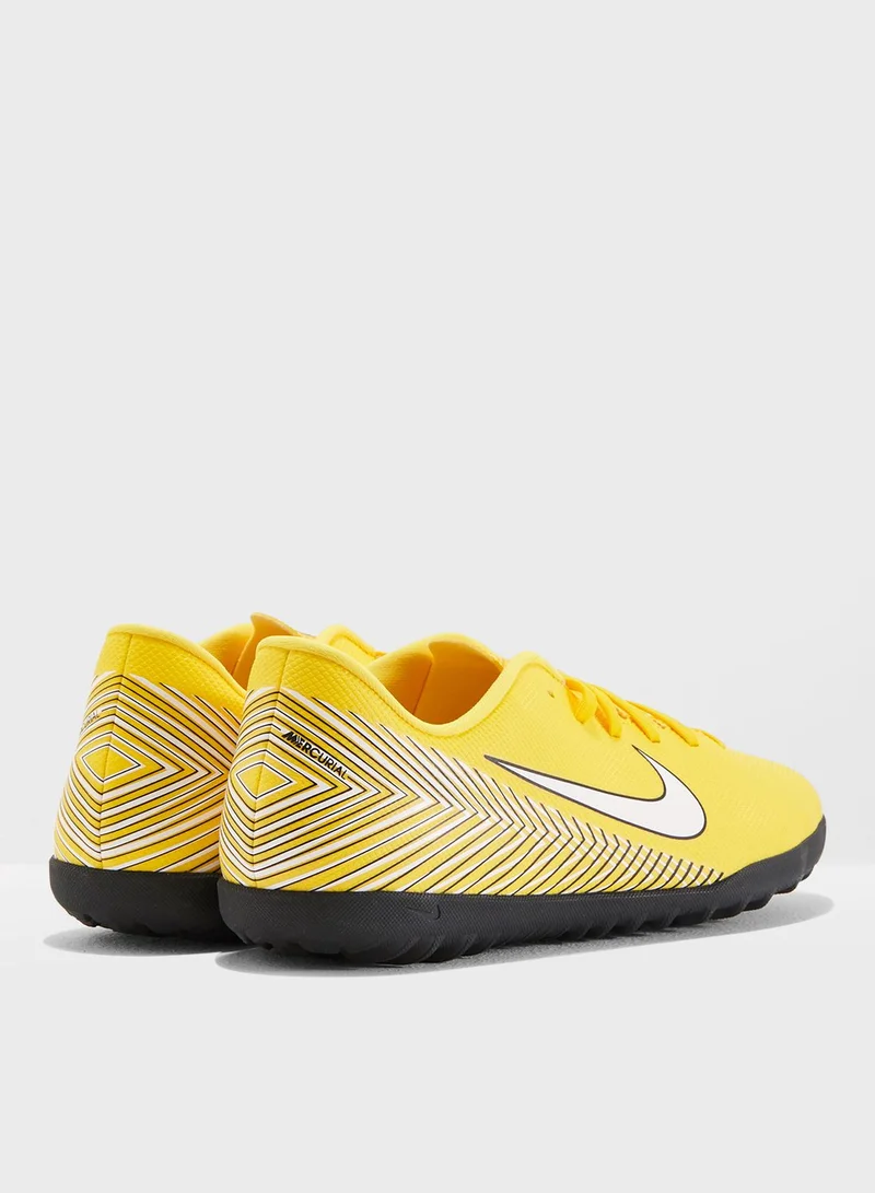 Nike Mercural Vaporx 12 Club Neymar Jr TF