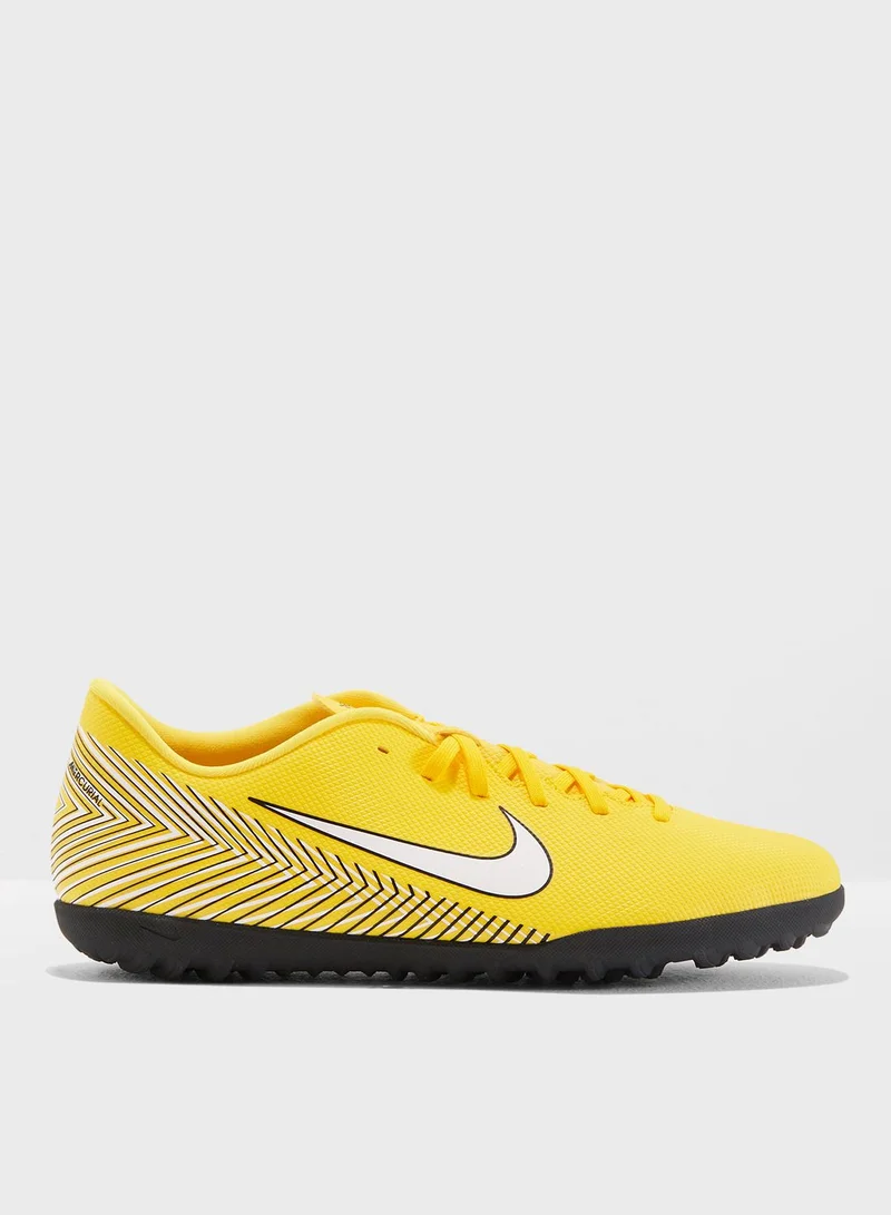 Nike Mercural Vaporx 12 Club Neymar Jr TF