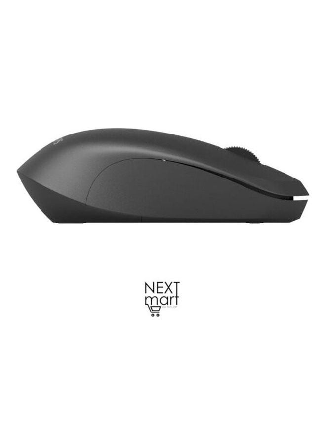 Philips Wireless Mouse Black - Image 2