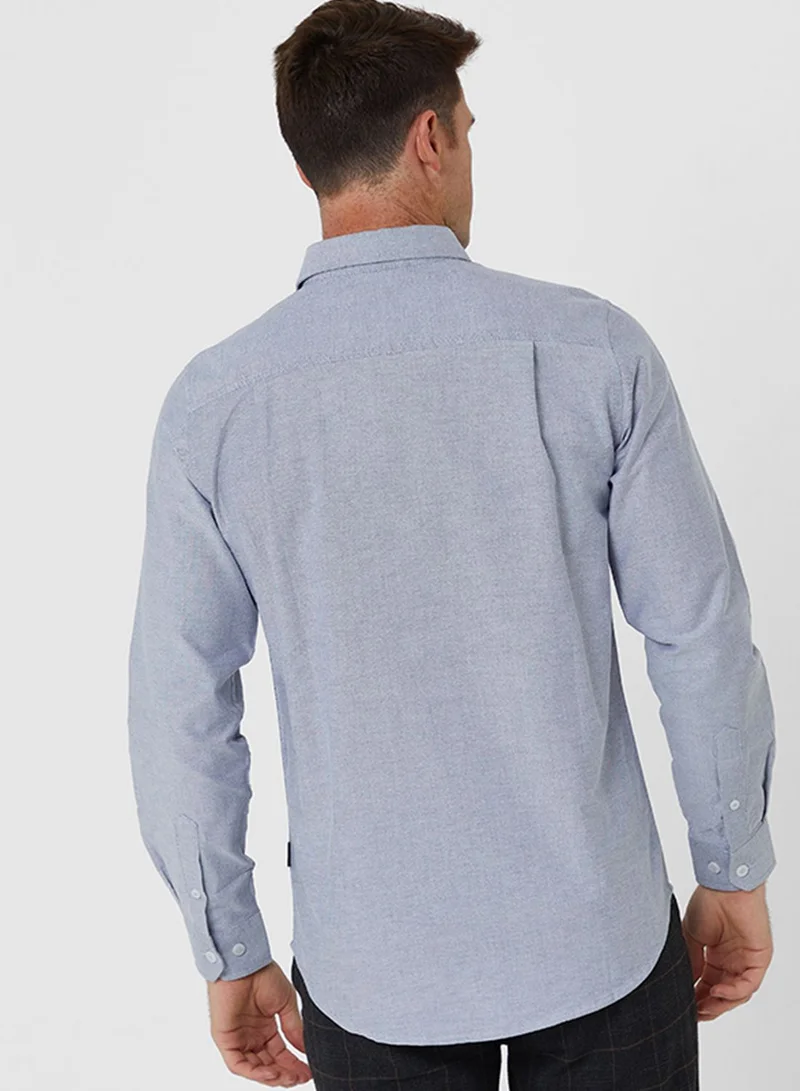 bhpoloclub Relaxed Fit Shirt