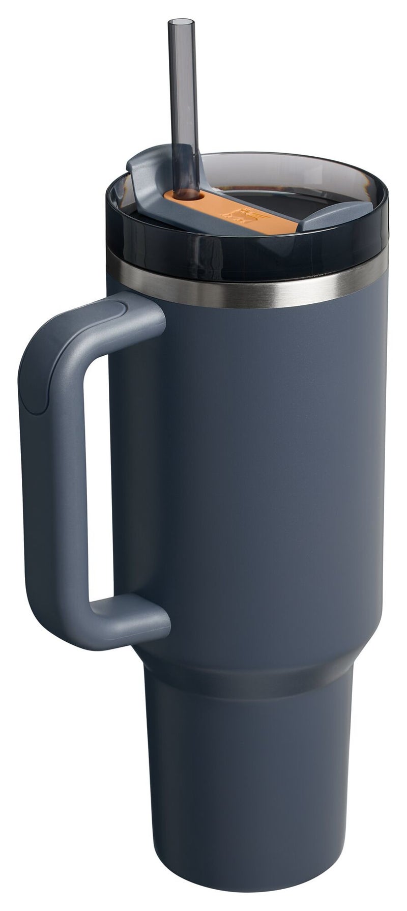 Stanley 40oz Stanley Quencher 2.0 Tumbler Insulated Travel Cup with Handle & Straw – Twilight - Image 2