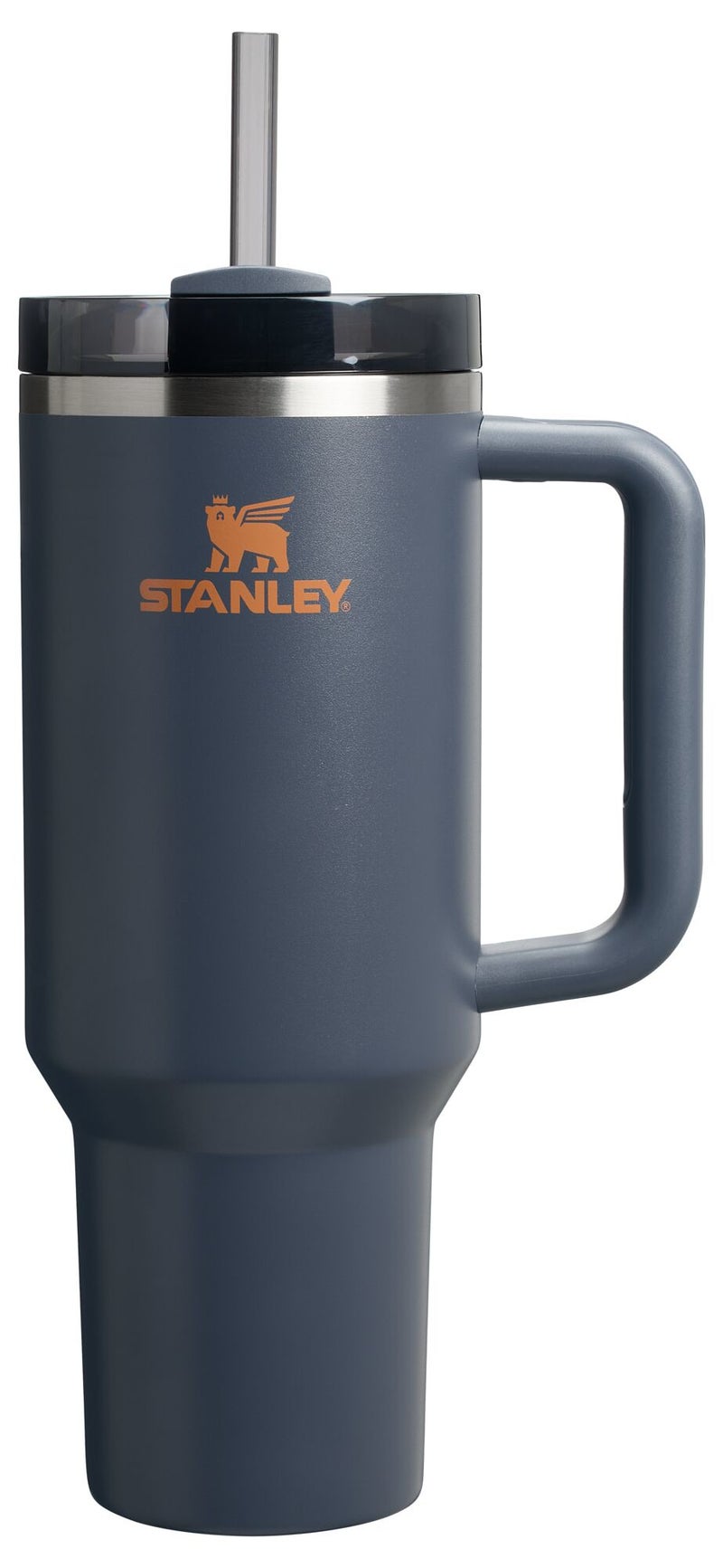 Stanley 40oz Stanley Quencher 2.0 Tumbler Insulated Travel Cup with Handle & Straw – Twilight - Image 1