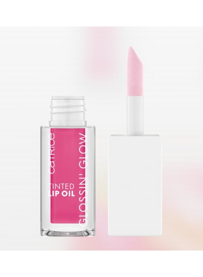 Catrice Glossin Glow Tinted Lip Oil 040
