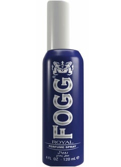 Fogg Royal Perfume Spray Men - 120ML