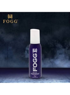 FOGG Fogg Royal Perfume Spray Men - 120ML  - Image 2