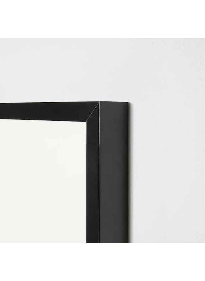 Ribba - إطار أسود 50X70 سم - Image 1