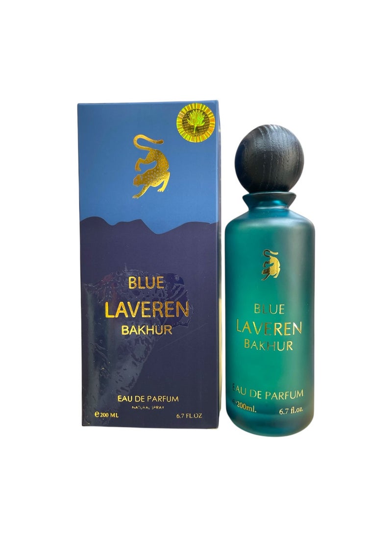 لافيرن عطر بلو لافيرن بخور 200 مل  - Image 1