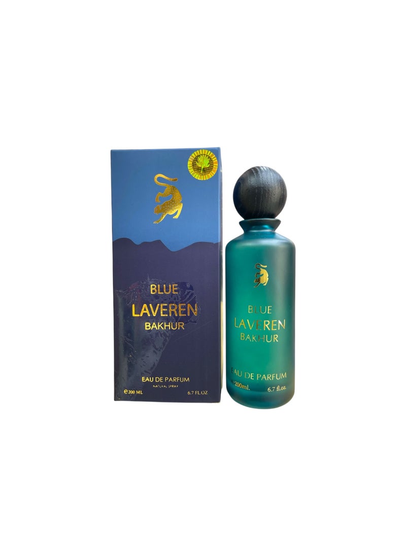 لافيرن عطر بلو لافيرن بخور 200 مل  - Image 2