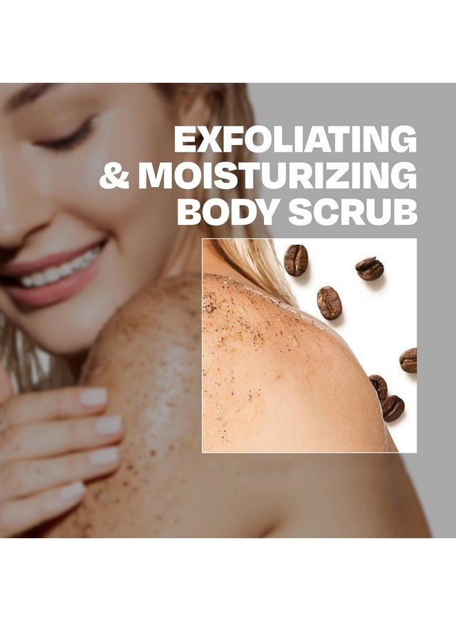 Pink Woolf Body Scrub | Exfoliating Caffeine Micro Polish Chocolate Scrub | Activates Circulation, Removes Dead Skin & Moisturizes Your Skin | 50g (Pack Of 1) - Image 2