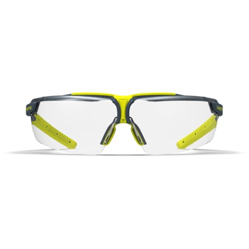 HexArmor VS300 Light Transition Anti-Fog and Scratch-Resistant ANSI Z87+ Safety Glasses for Men and Women, Single - Image 3