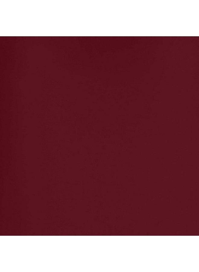 Rust-Oleum 358831 Outdoor Fabric Spray Paint, Dark Red, 12 oz (Pack of 1)