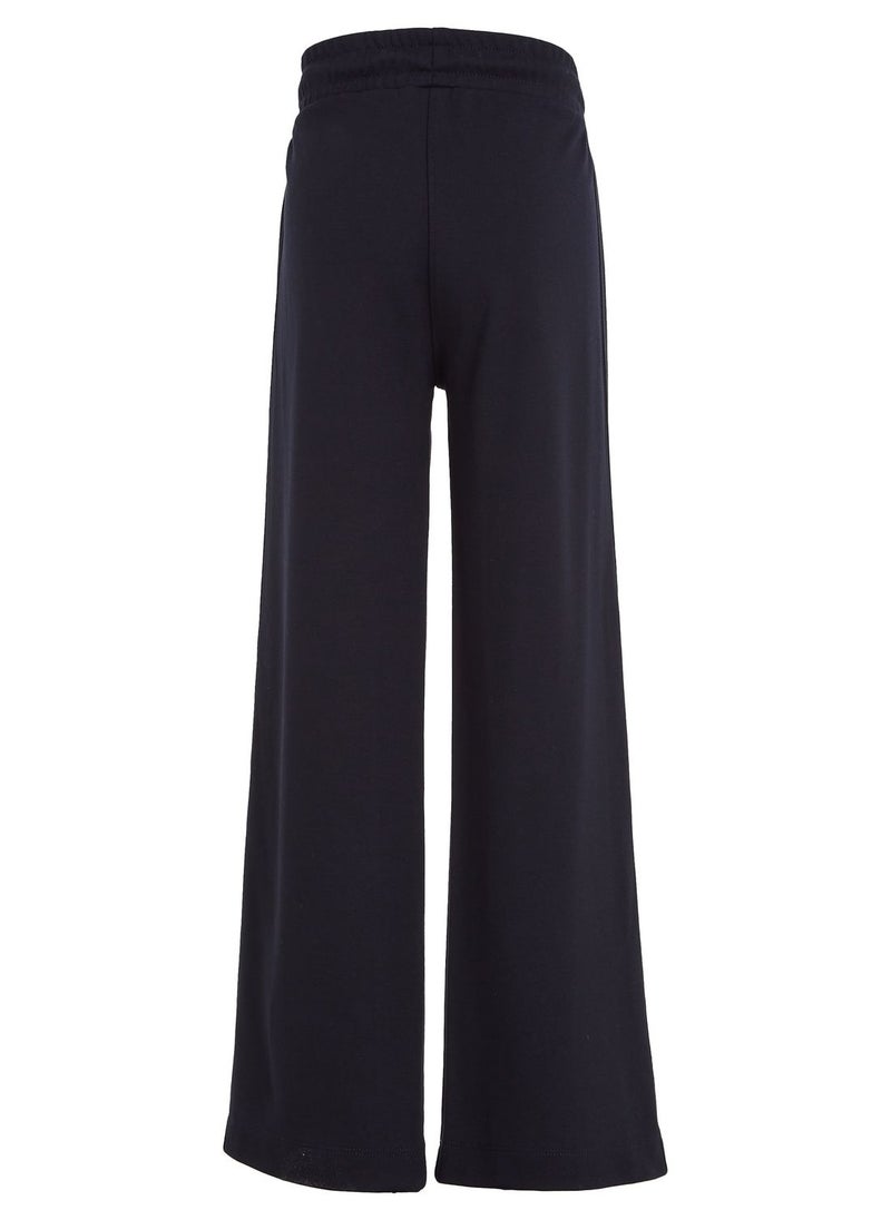 TOMMY HILFIGER - Kids Essential Sweatpants - Image 1