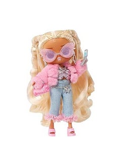 MGA Entertainment L.O.L. Surprise Tweens S4 Doll- Olivia Flutter  - Image 2