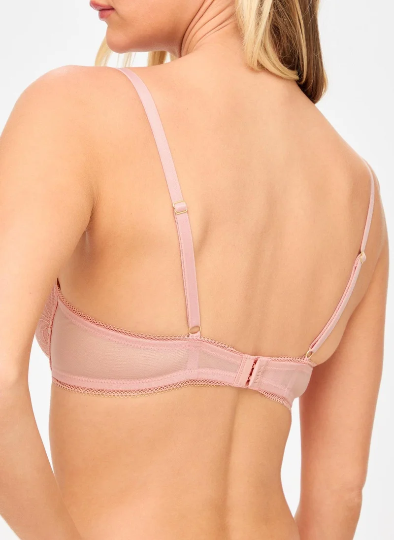 KBX KBX Alice Padded Plunge Bra