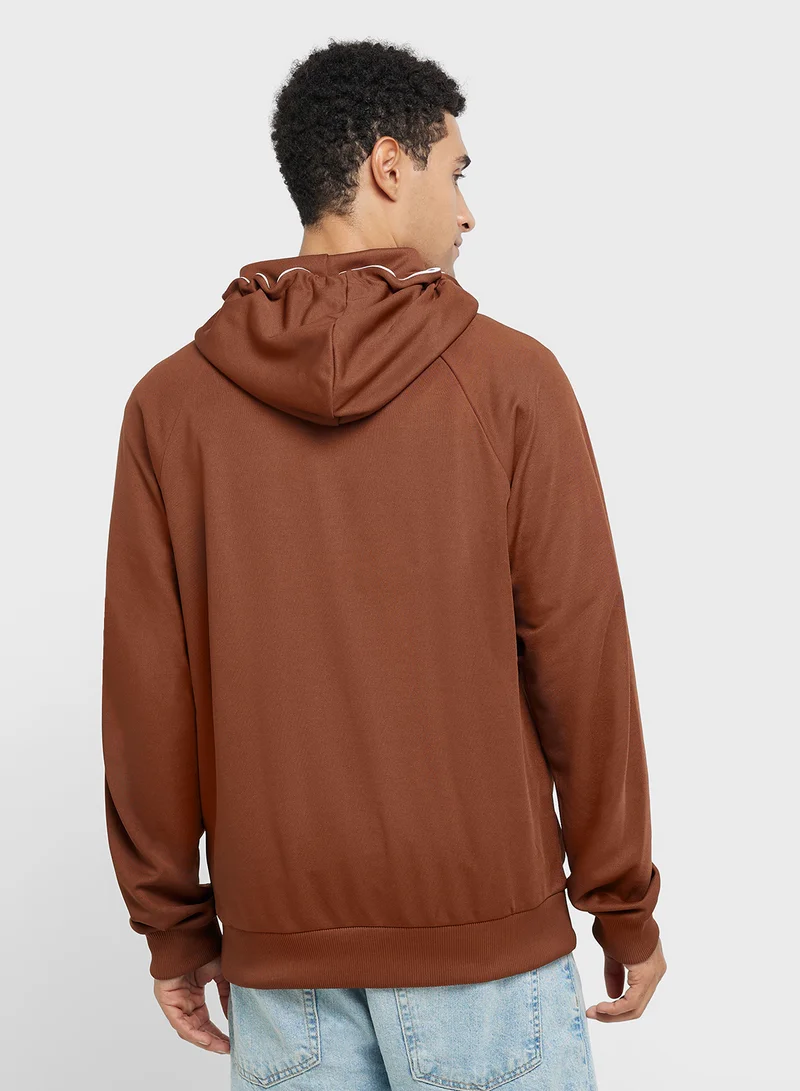 لاكوست Graphic Hoodie
