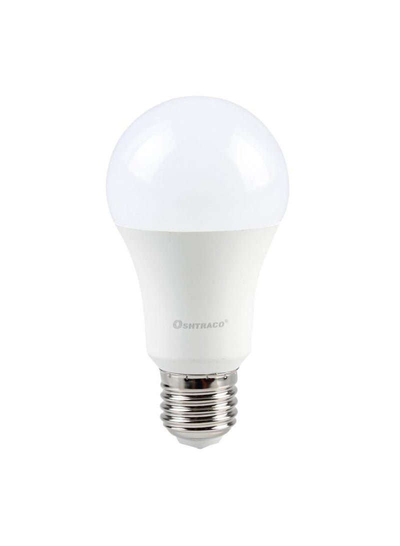 Oshtraco Dimmable LED Bulb 13W E27WarmWhite