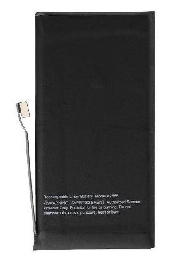 ELTRAZONE Replacement High-Quality Internal Battery for Apple iPhone 13 – Long-Lasting, High Capacity, Perfect for Restoring Battery Life, Black - Image 4
