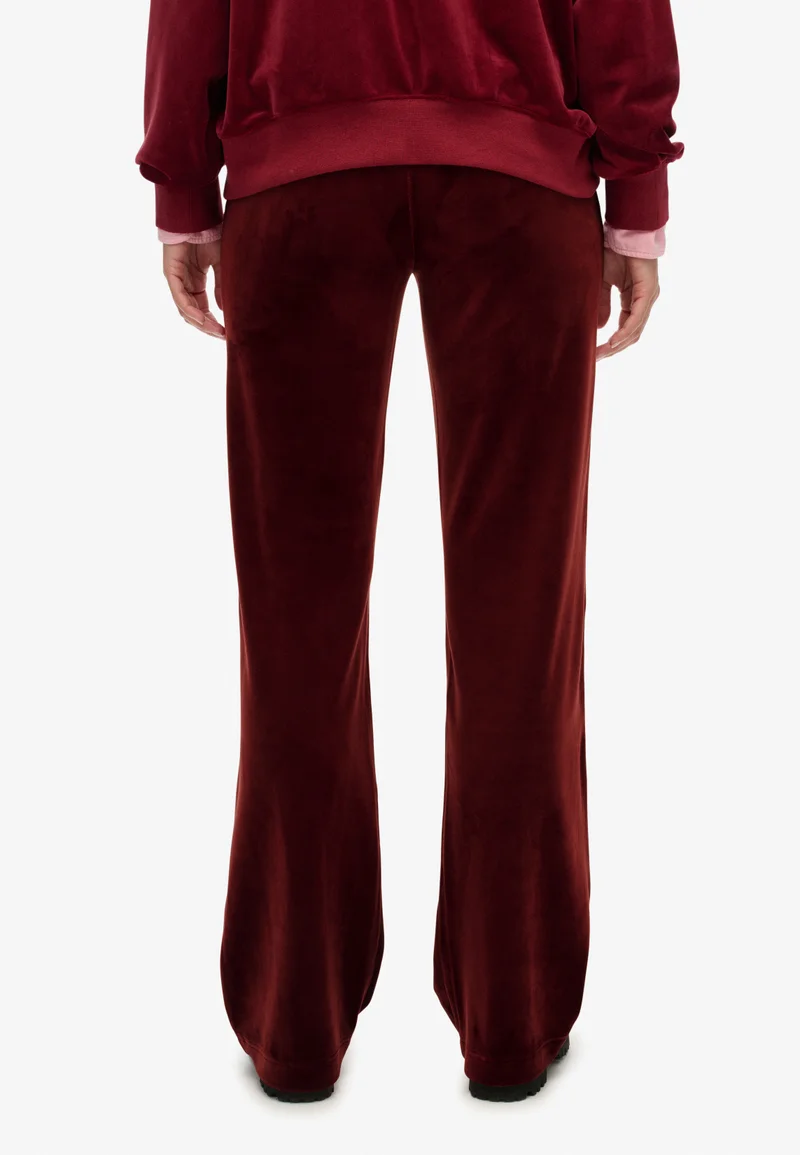 Superdry Country Club Velour Joggers