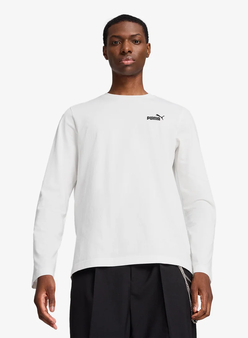 بوما Essential No. 1 Logo T-Shirt