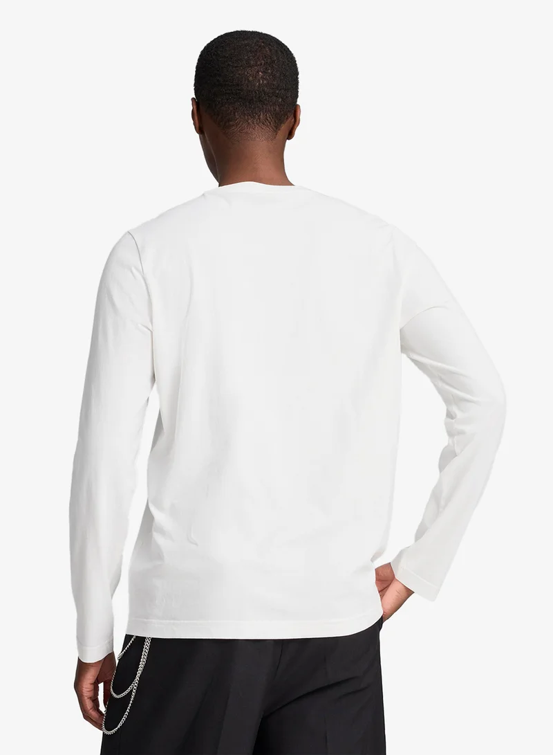 بوما Essential No. 1 Logo T-Shirt