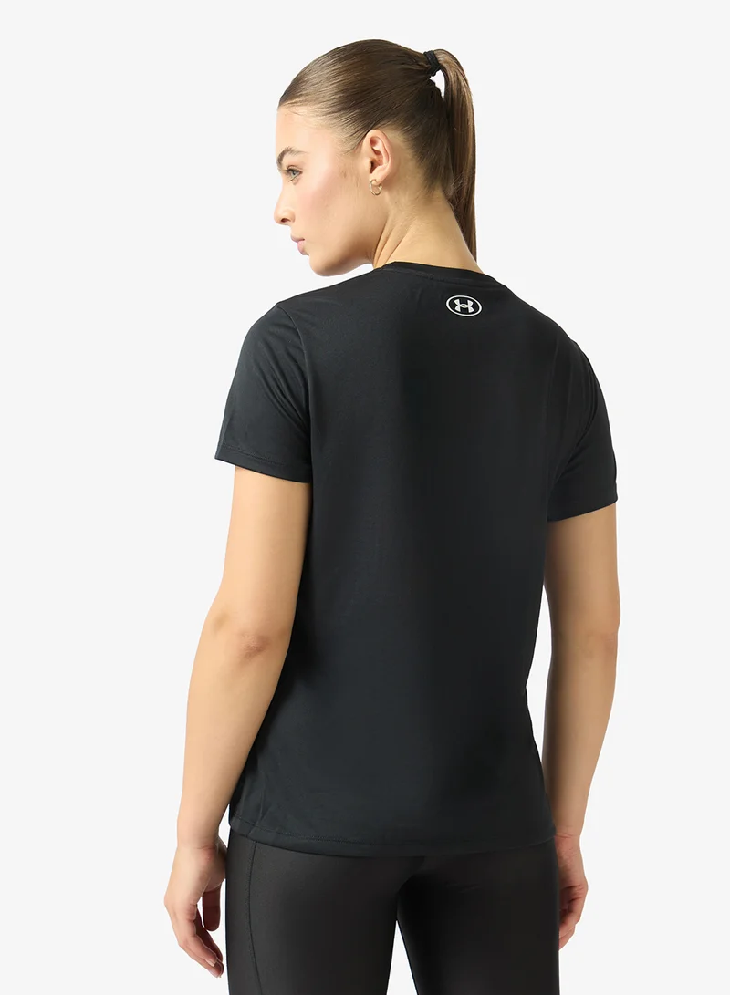 Under Armour  Tech SSC - Solid for Women | Best Price UAE