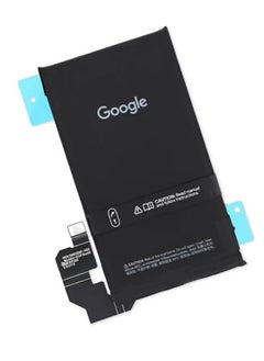 JAJEEK High Quality Original Battery for Google Pixel 8 Pro – Black, Long-Lasting Lithium-Ion Internal Replacement Battery with Fast Charging Support, Thermal Protection, DIY Installation Kit, Stable Power Output & Reliable Daily Performance for UAE Users  - Image 3