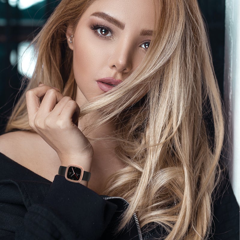 🏋️ حافظة واقية ل اللياقة البدنية بتصميم خفيف الوزن ومتين مع تغطية كاملة - Image 4