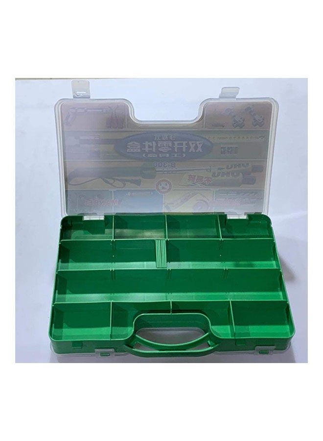 Vera Component Cabinet - Image 1