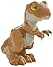 imaginext FisherPrice Imaginext Jurassic World Camp Cretaceous Tyrannosaurus Rex Mini Figure - Image 3