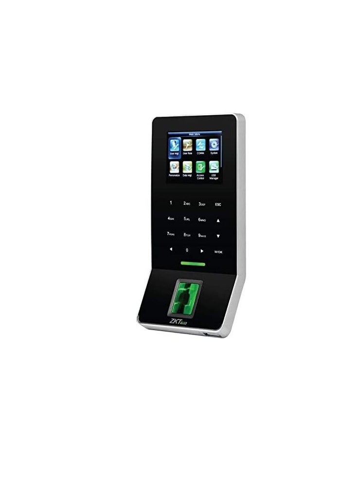 BioPro SA40 Finger Print Time Attendance and Access control - pzsku/Z7384EA8F8D5C43C59278Z/45/1741770155/361bf084-358a-48a1-aa0f-1831339d35ca