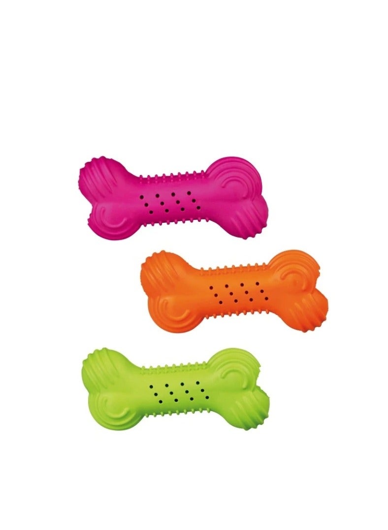 تريكسي لعبة تريكسي رستلينج بون للكلاب 18 سم - Image 1