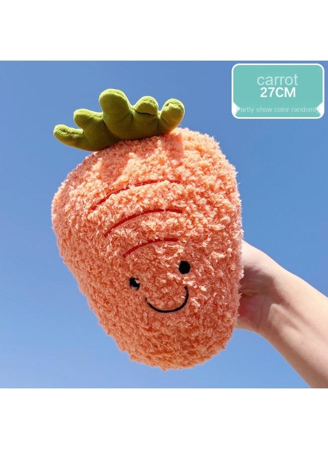 NIBEMINENT 8-Inch Plush Claw Machine Dolls - Adorable Stuffed Toys 