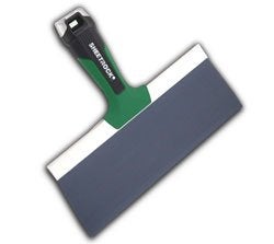USG Matrix 6 Blue Steel Taping Knife