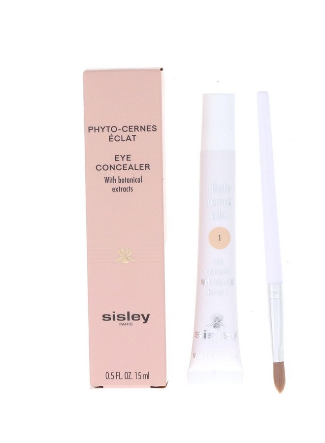 sisley PARIS Sisley Phyto Cernes Eclat Eye Concealer 01 15Ml;0.61Oz - Image 1