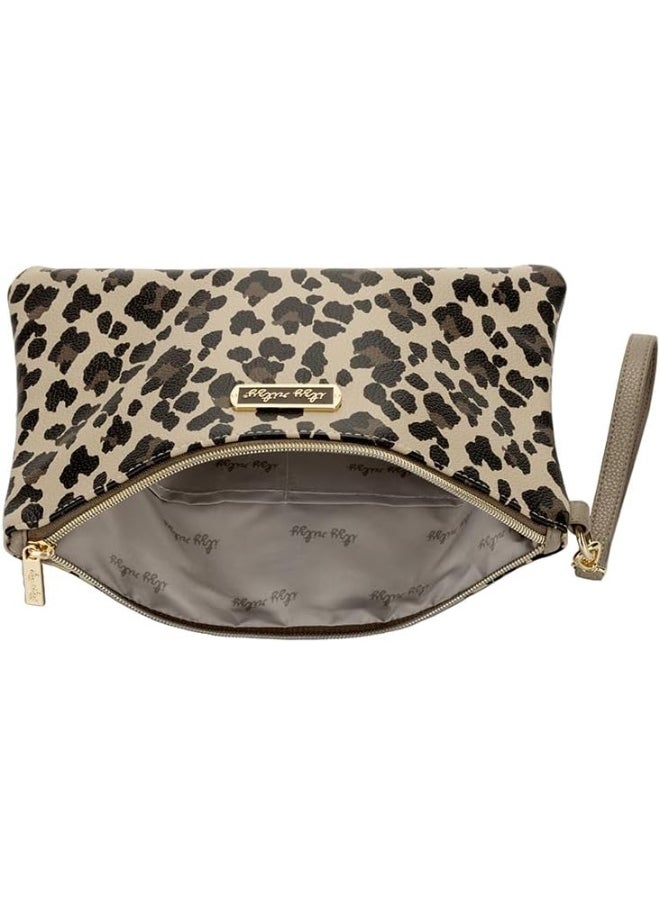 Itzy Ritzy Itzy Ritzy Diaper Changing Clutch  - Image 5