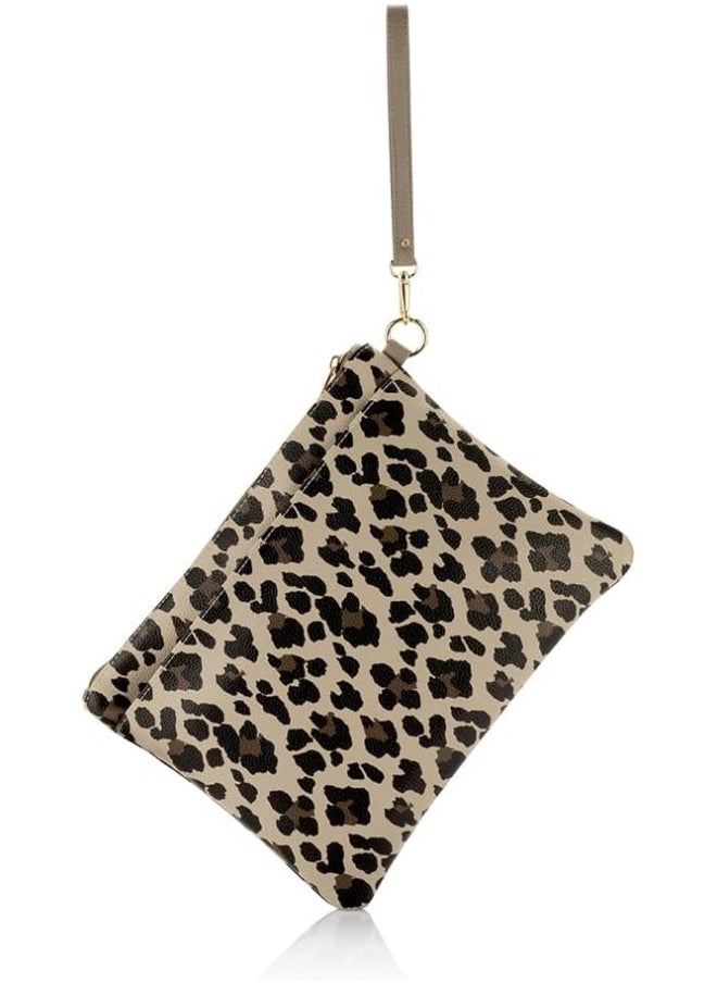 Itzy Ritzy Itzy Ritzy Diaper Changing Clutch  - Image 4