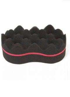 Eckek Hair Twist Sponge Brush 